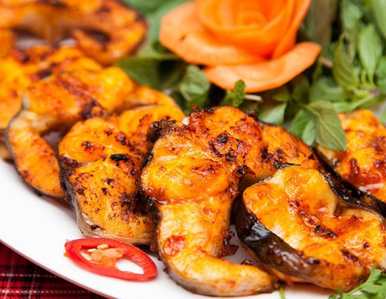 dac san dac lac 5 - Top 10 món ăn nổi tiếng không nên bỏ qua khi du lịch Đắk Lắk