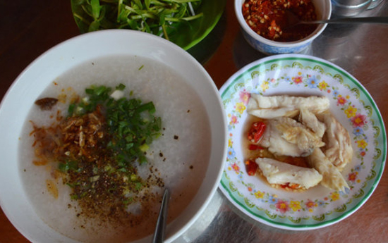 dac san tay nam bo 2 - Top 10 món ăn nổi tiếng không nên bỏ qua khi du lịch miền Tây Nam Bộ
