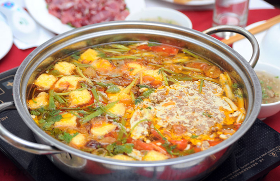 dac san tay nam bo 4 - Top 10 món ăn nổi tiếng không nên bỏ qua khi du lịch miền Tây Nam Bộ