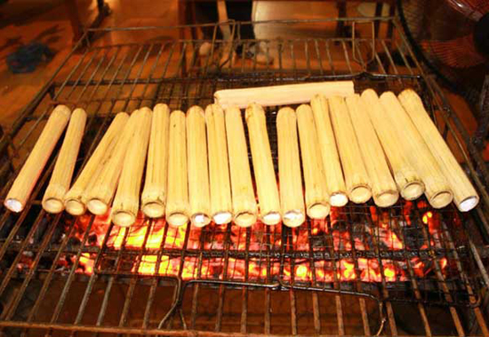 dac san tay nguyen 3 - Top 10 món ăn nổi tiếng không nên bỏ qua khi du lịch Tây Nguyên
