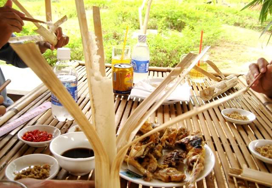 dac san thai nguyen 1 - Top 10 món ăn nổi tiếng không nên bỏ qua khi du lịch Thái Nguyên