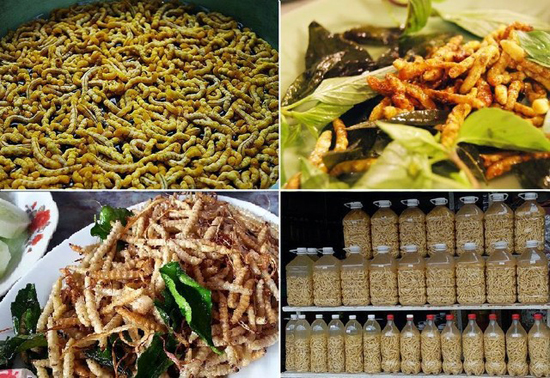mon ngon dien bien 1 - Top 10 món ăn nổi tiếng không nên bỏ qua khi đi du lịch Điện Biên