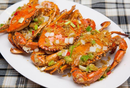 dac san ca mau 3 - Top 10 món ăn nổi tiếng không nên bỏ qua khi du lịch Cà Mau