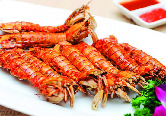 dac san ca mau 8 - Top 10 món ăn nổi tiếng không nên bỏ qua khi du lịch Cà Mau
