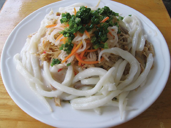 dac san can tho 4 - Top 10 món ăn nổi tiếng không nên bỏ qua khi du lịch Cần Thơ