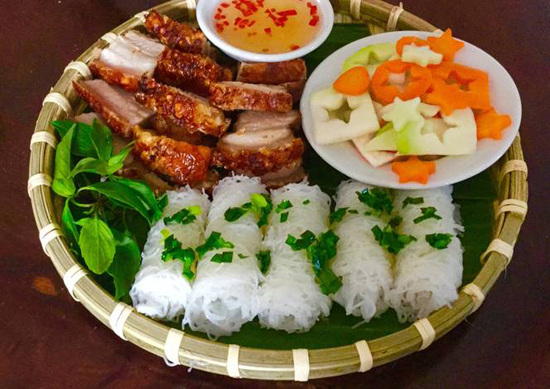 dac san can tho 6 - Top 10 món ăn nổi tiếng không nên bỏ qua khi du lịch Cần Thơ