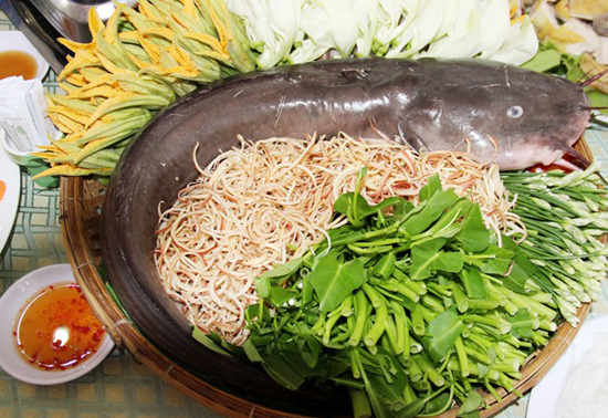 dac san hau giang - Top 10 món ăn nổi tiếng không nên bỏ qua khi du lịch Hậu Giang