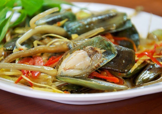 dac san kien giang 4 - Top 10 món ăn nổi tiếng không nên bỏ qua khi du lịch Kiên Giang