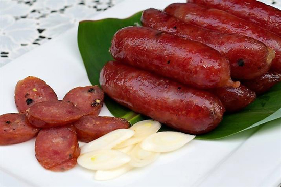 dac san long an 2 - Top 10 món ăn nổi tiếng không nên bỏ qua khi du lịch Long An
