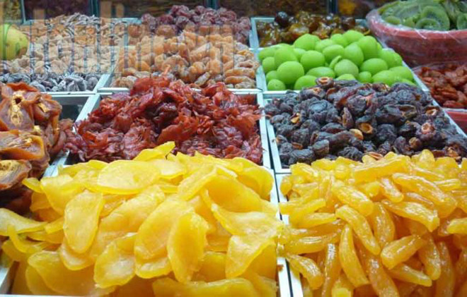 dac san da lat 5 - Top 10 món ăn nổi tiếng không nên bỏ qua khi du lịch Đà Lạt