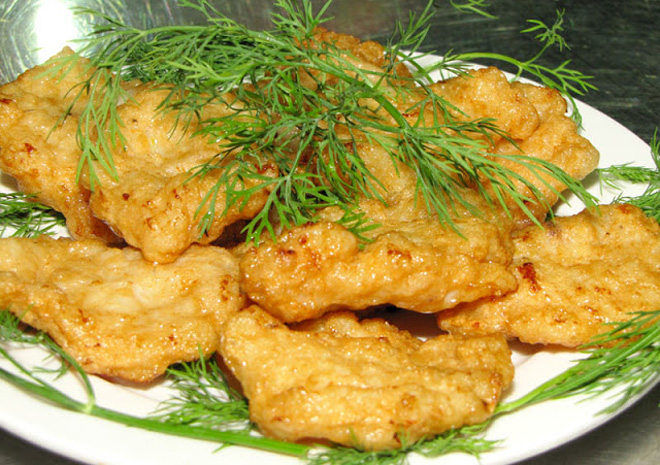 dac san ha long - Top 10 món ăn nổi tiếng không nên bỏ qua khi du lịch Hạ Long
