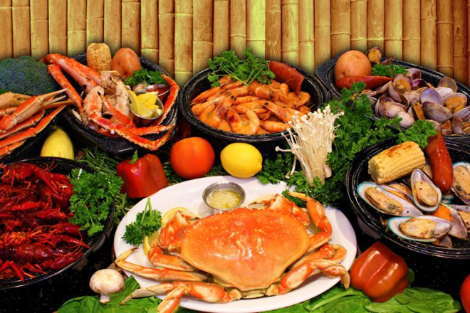 dac san nha trang 7 - Top 10 món ăn nổi tiếng không nên bỏ qua khi du lịch Nha Trang