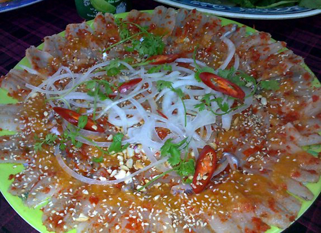 dac san phan thiet 1 - Top 10 món ăn nổi tiếng không nên bỏ qua khi du lịch Phan Thiết