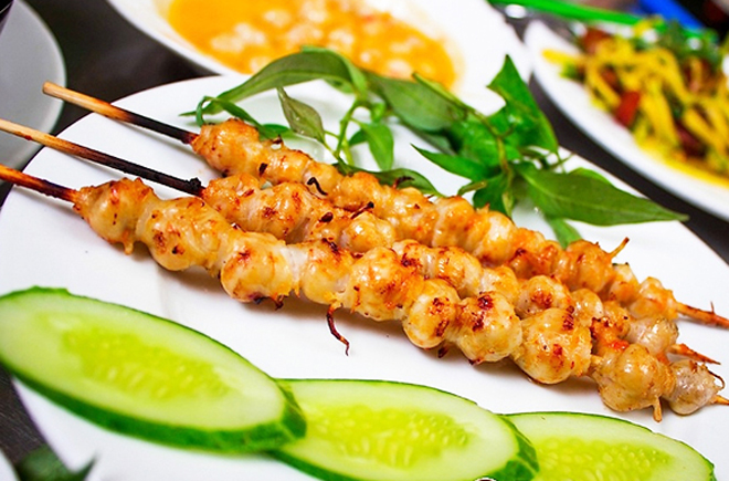 dac san phan thiet 6 - Top 10 món ăn nổi tiếng không nên bỏ qua khi du lịch Phan Thiết