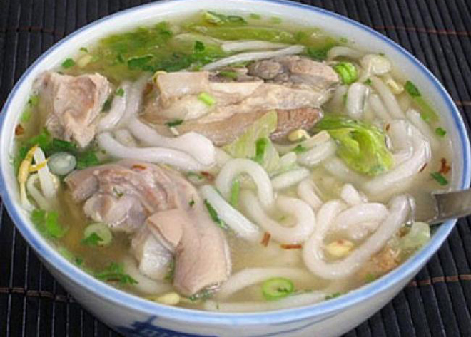dac san tay ninh 1 - Top 10 món ăn nổi tiếng không nên bỏ qua khi du lịch Tây Ninh