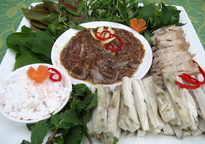 dac san vinh long 8 - Top 10 món ăn nổi tiếng không nên bỏ qua khi du lịch Vĩnh Long
