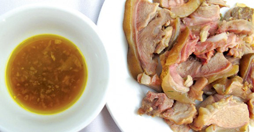 huong men rung trong dac san lai chau - Top 9 đặc sản Lai Châu đảm bảo ăn một lần là nhớ cả đời