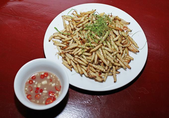 nhung mon an “chat lu“ nghe ten la biet dac san cua tay bac - Top 10 món ăn nổi tiếng không nên bỏ qua khi du lịch Bến Tre
