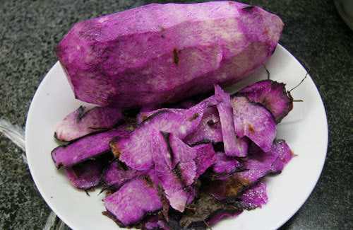 nhung mon dac san phai thu khi den yen bai - Thịt bò khô trở thành món ăn yêu thích của người Việt