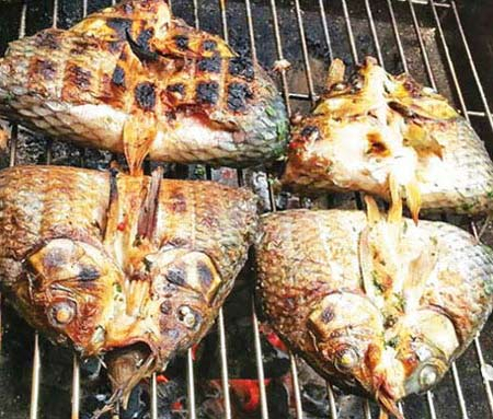 den dien bien thuong thuc mon ngon cua nguoi dan toc thai - Top 9 món ăn nổi tiếng không nên bỏ qua khi du lịch Quảng Ninh