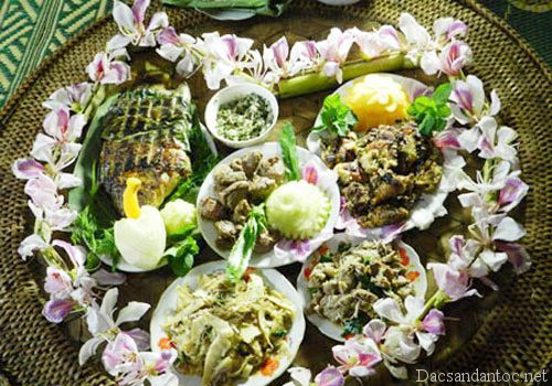 hap dan am thuc tay bac mua xuan - Top 10 món ăn nổi tiếng không nên bỏ qua khi du lịch Lai Châu
