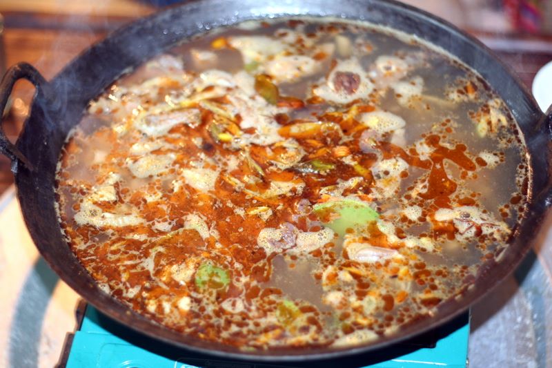 nhung dac san noi tieng vung tay bac - Top 10 món ăn nổi tiếng không nên bỏ qua khi du lịch Hải Phòng
