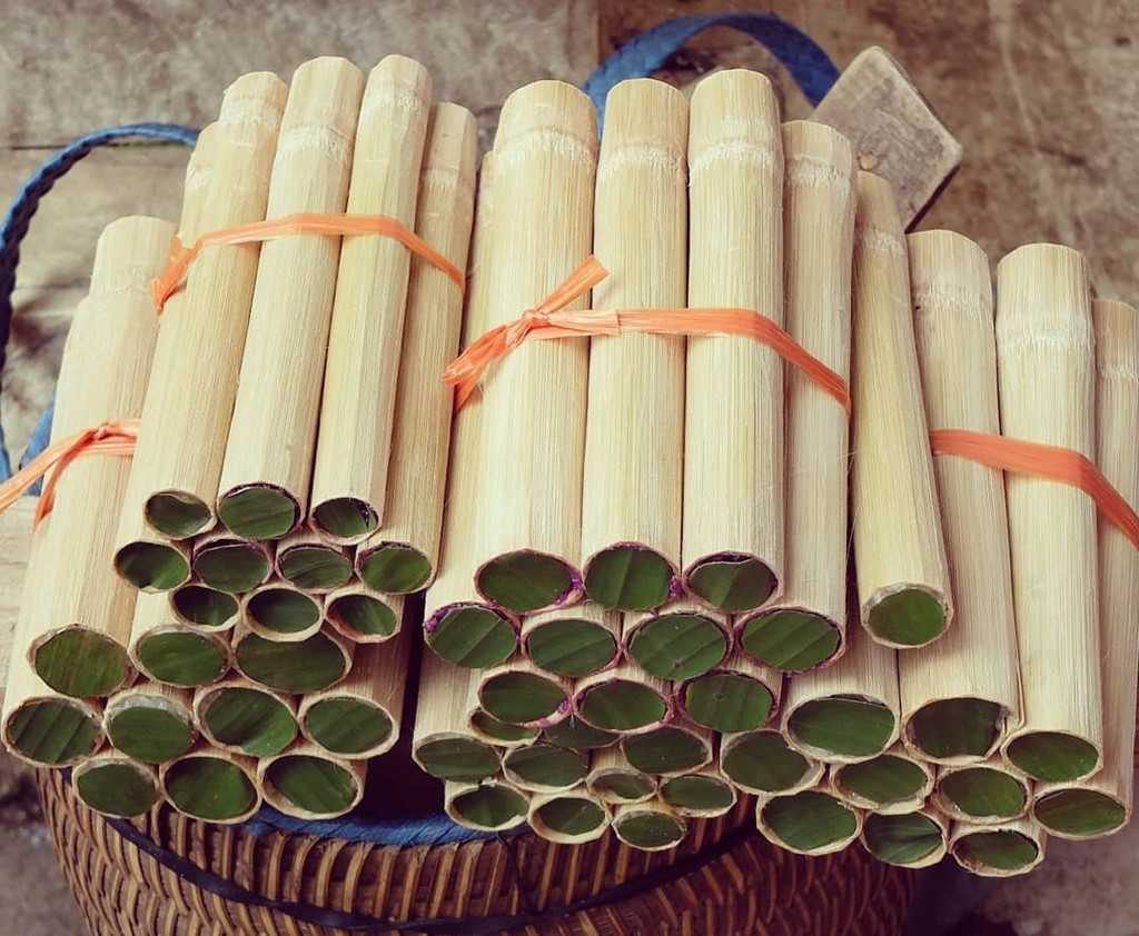 thang 10 ru nhau len tay bac kham pha am thuc nui rung - Top 10 món ăn nổi tiếng không nên bỏ qua khi đi du lịch Điện Biên