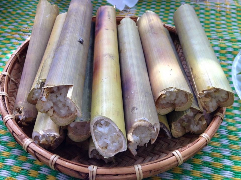 top 10 dac san noi tieng cua vung nui tay bac 3 - Top 10 đặc sản nổi tiếng của vùng núi Tây Bắc
