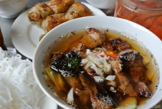 top 10 mon an noi tieng khong nen bo qua khi du lich nam dinh 3 - Top 10 món ăn nổi tiếng không nên bỏ qua khi du lịch Nam Định