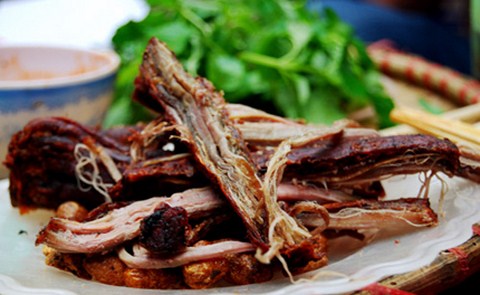 dai ly chuyen ban thit bo kho ngon dac san hoang lam 1 - Tổng hợp 5 món ăn ngon nổi tiếng của vùng Tây Bắc