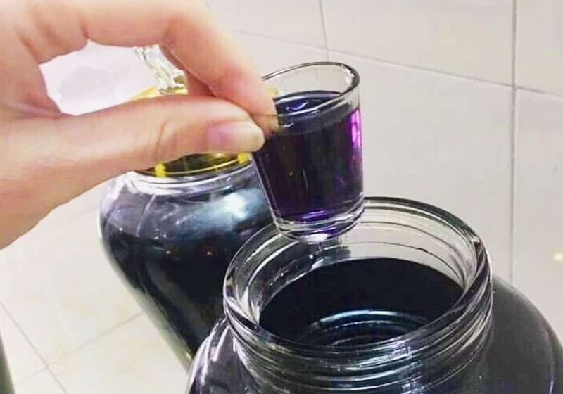 Phụ nữ mang thai, đang cho con bú và trẻ em không nên tự dùng ba kích