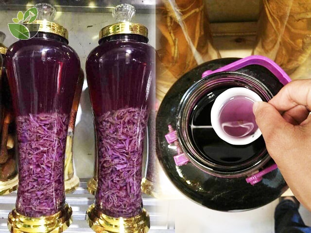 Tác động tiềm năng đến sức khỏe sinh lý nam giới