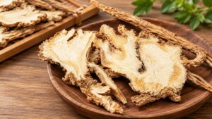 Đương quy là gì? Đặc điểm và tác dụng trong Đông y