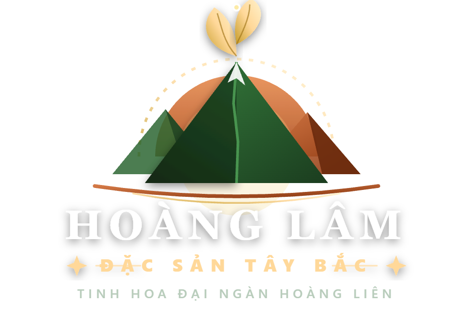 Đặc Sản Hoàng Lâm - Tinh Hoa Núi Rừng Tây Bắc