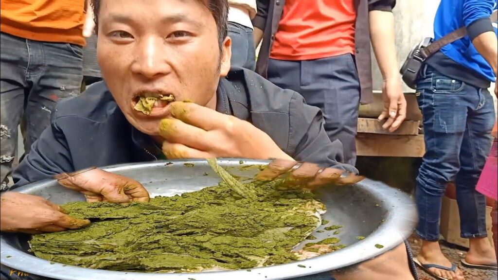 Nậm pịa có tốt không?