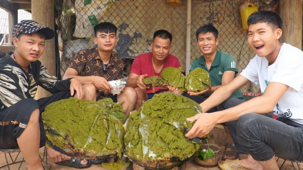 Nguồn gốc nậm pịa trong văn hóa người Thái