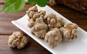 Tam thất bắc là gì? Công dụng và cách nhận biết