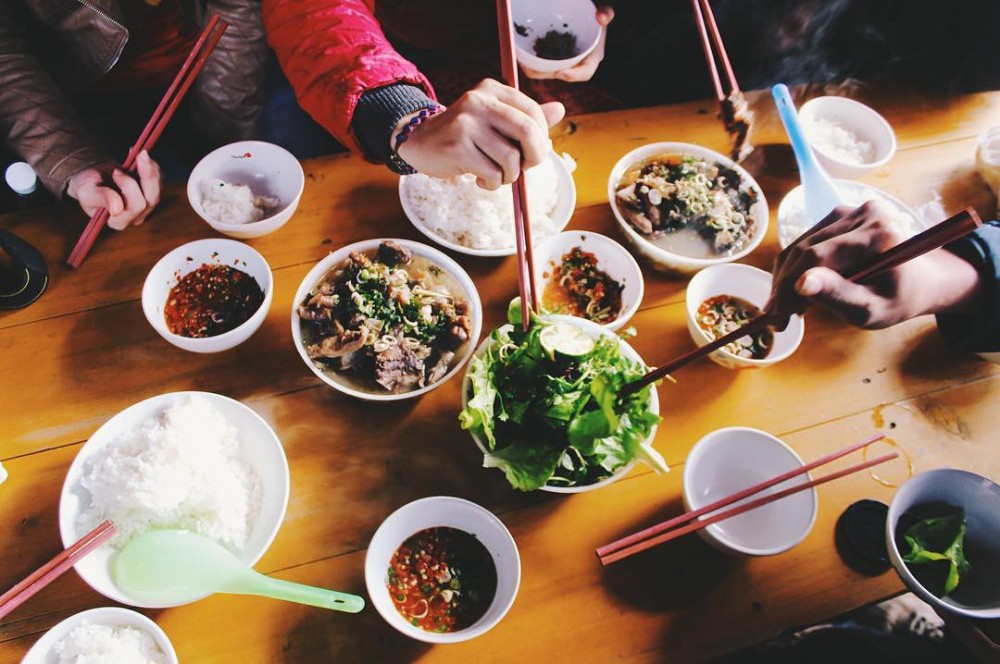 Vì sao nậm pịa trở thành món ăn đặc biệt trong văn hóa Tây Bắc?